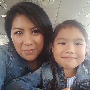 Meet your Posher, Marissa